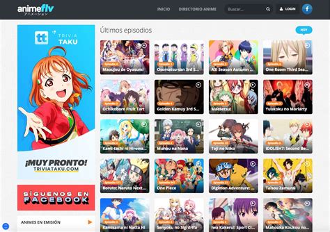 animefliv|animeflv gratis.